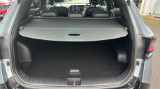 Kia Sportage 1.6T GDi 48V ISG GT-Line S 5dr DCT AWD Petrol Estate